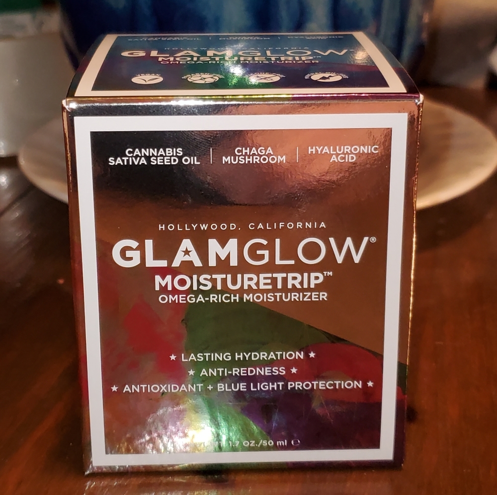 GlamGlow Flashmud Full Size